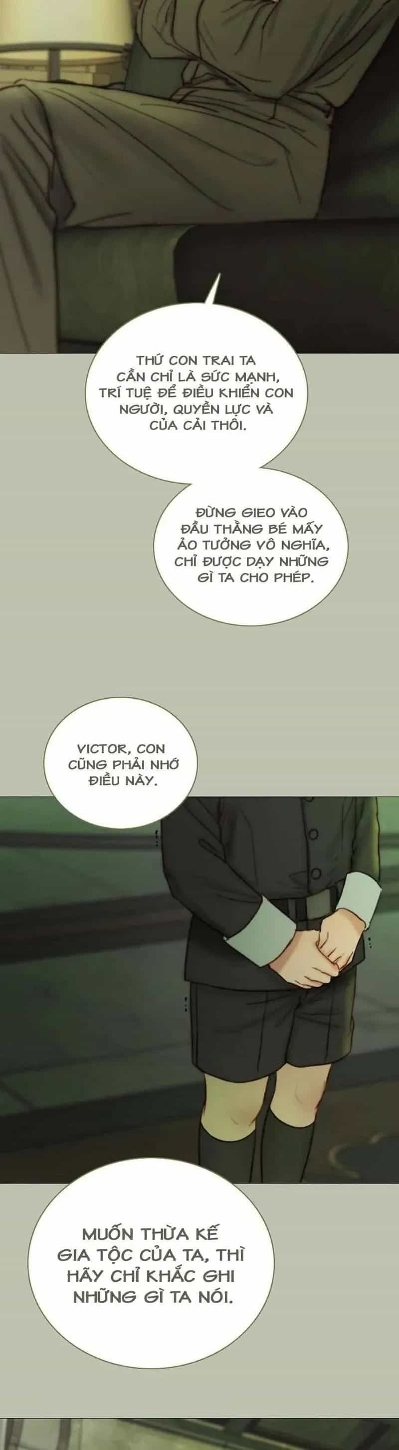 Serena - Chương 197 - ảnh 15