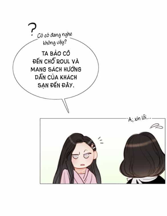 Serena - Chương 19.1 - ảnh 42