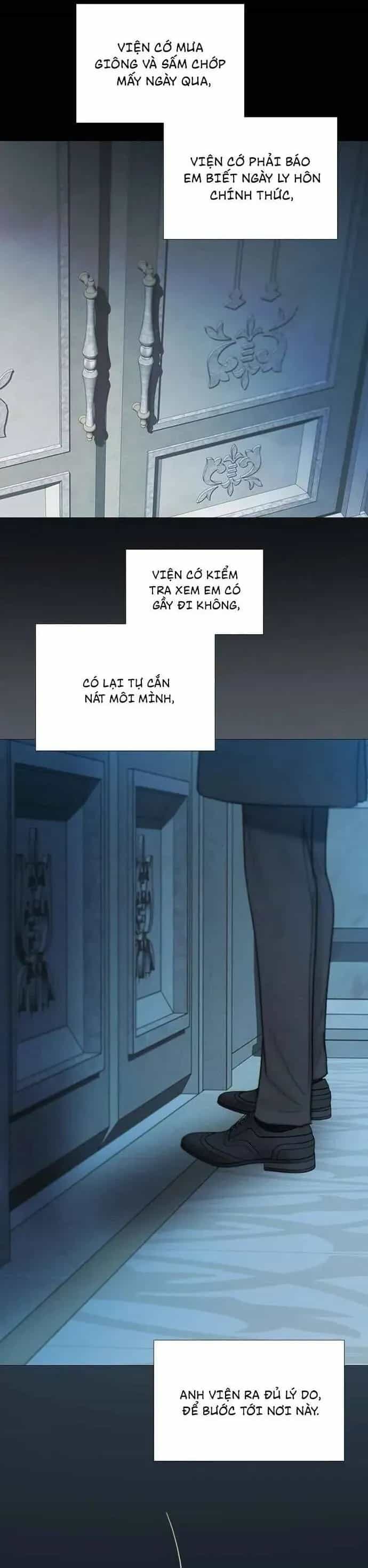 Serena - Chương 198 - ảnh 28