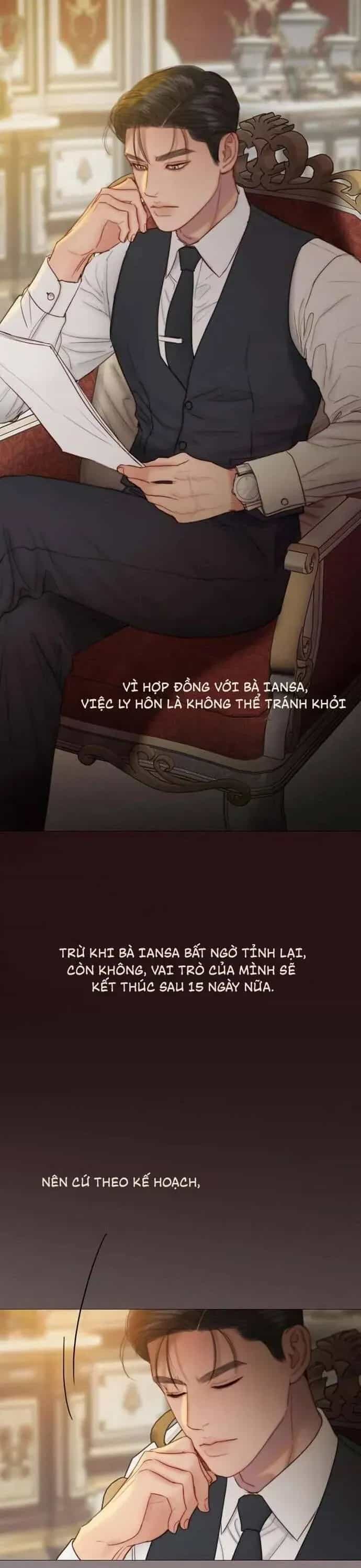Serena - Chương 198 - ảnh 9