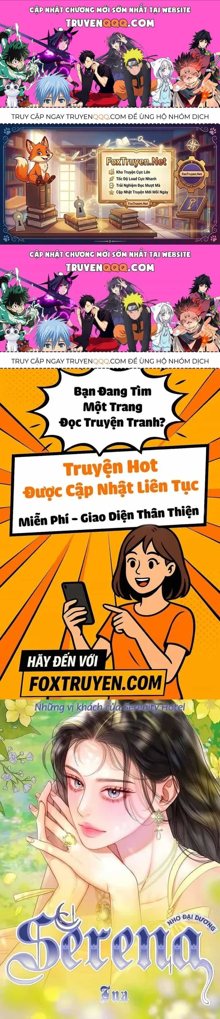 Serena - Chương 199 - ảnh 1