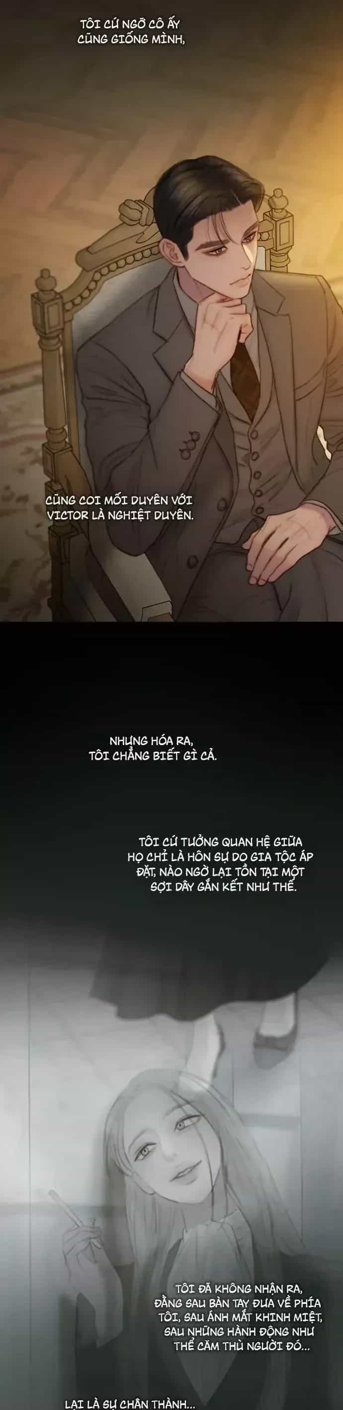 Serena - Chương 200 - ảnh 11
