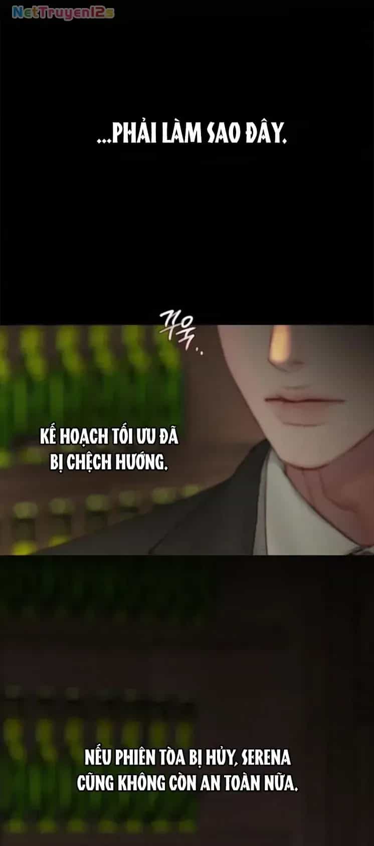 Serena - Chương 206 - ảnh 28