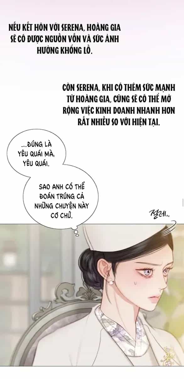 Serena - Chương 214 - ảnh 36