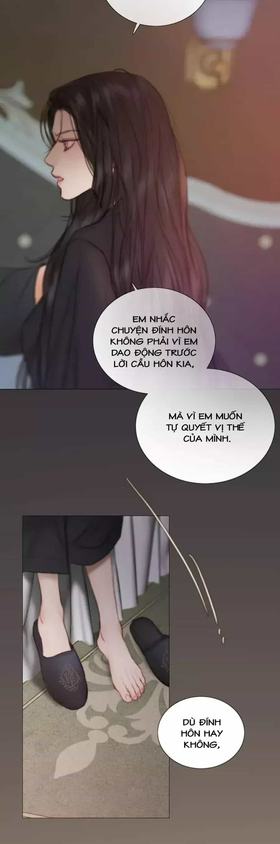 Serena - Chương 216 - ảnh 14