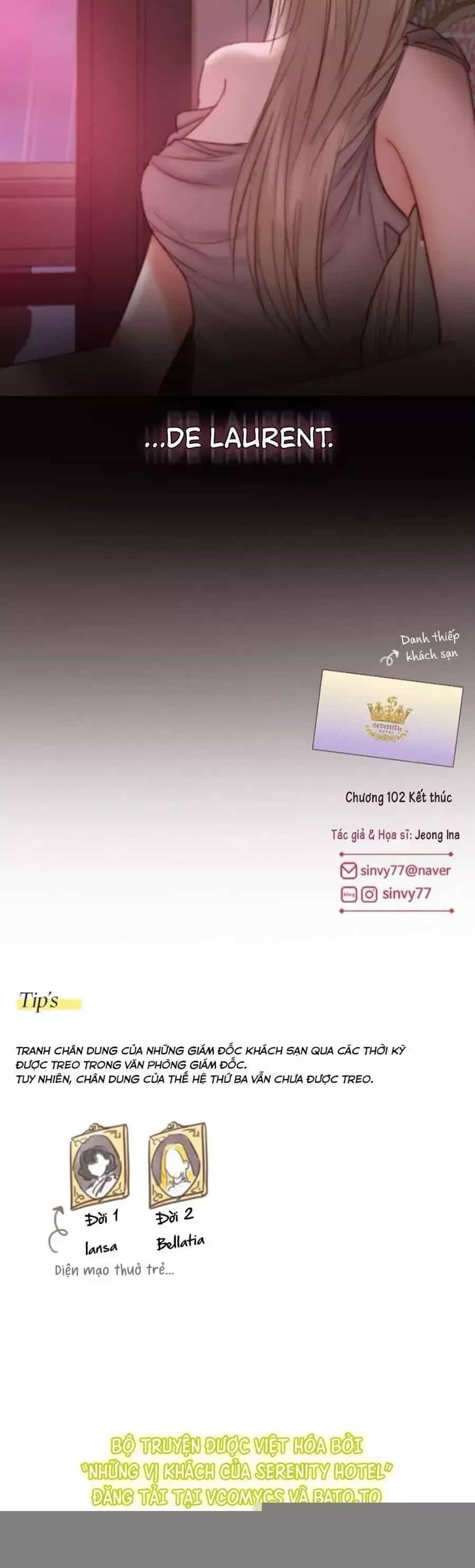 Serena - Chương 268 - ảnh 53