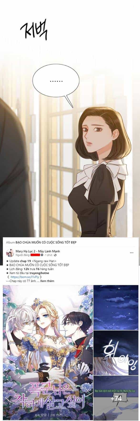 Serena - Chương 20.1 - ảnh 11
