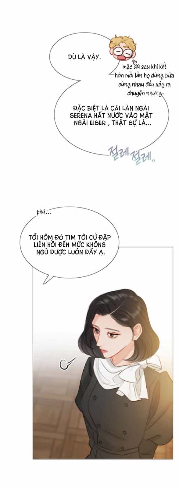Serena - Chương 2.1 - ảnh 9