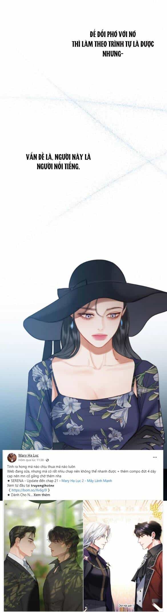 Serena - Chương 22.1 - ảnh 18