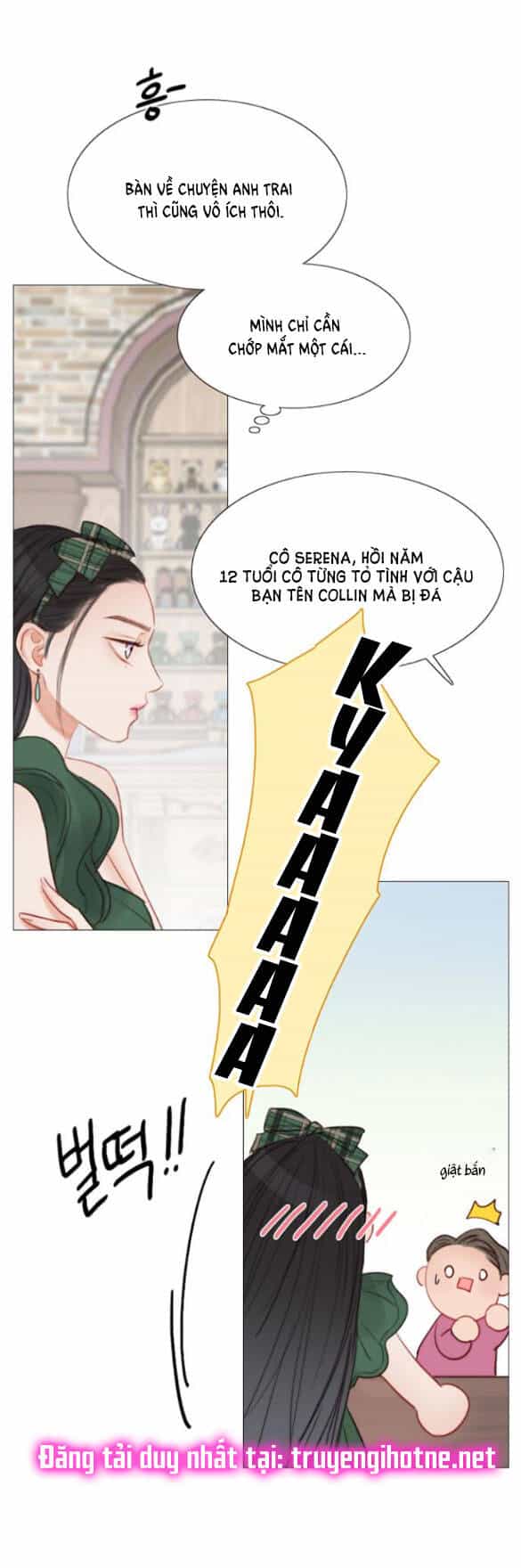 Serena - Chương 24.1 - ảnh 38