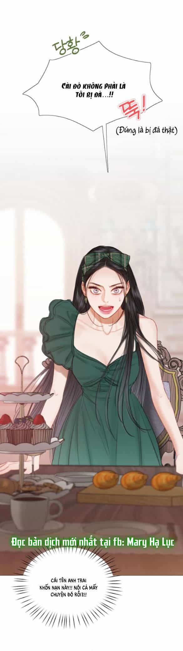 Serena - Chương 24.1 - ảnh 39