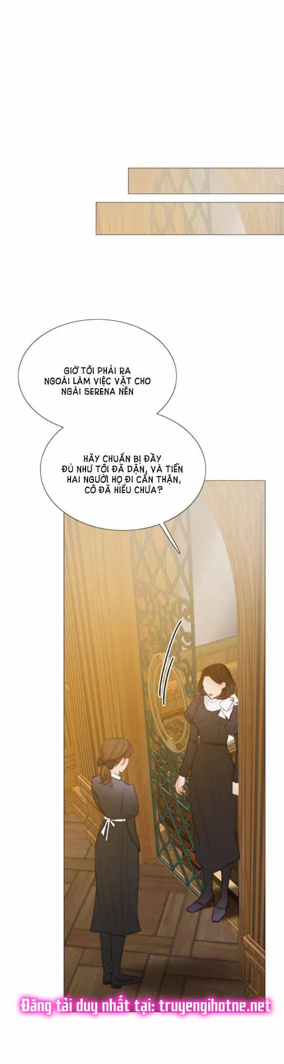 Serena - Chương 25.1 - ảnh 25