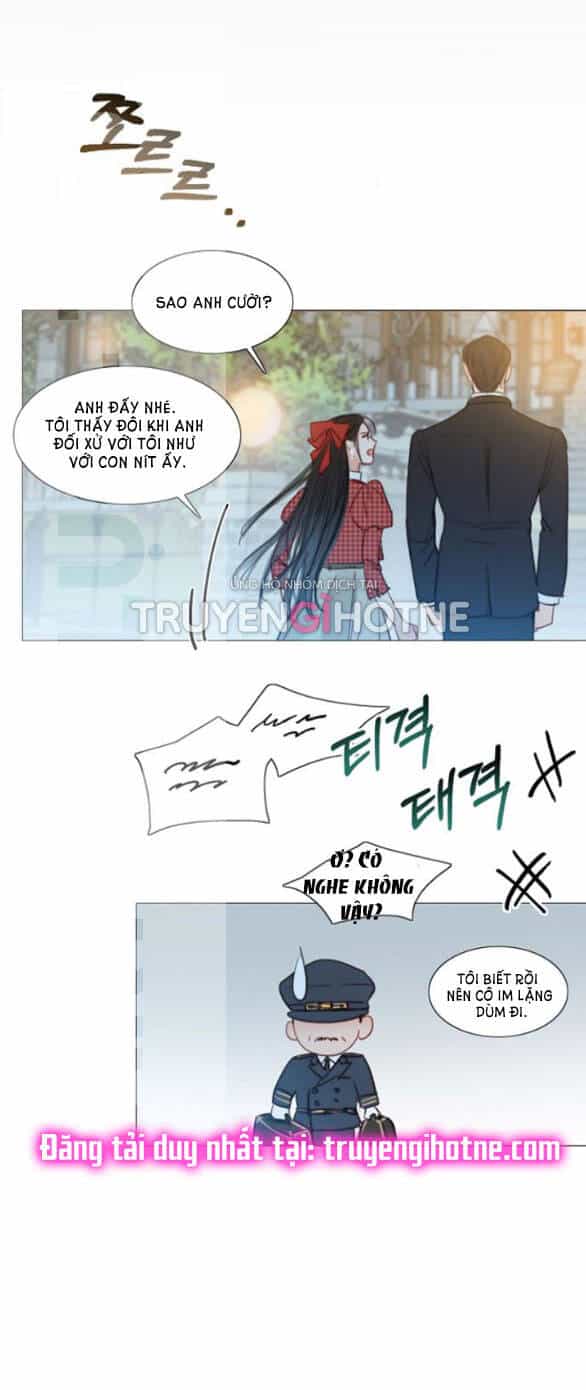 Serena - Chương 27.1 - ảnh 14