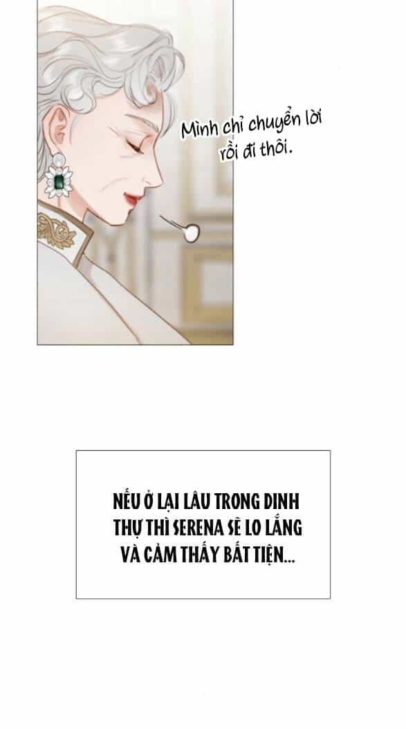 Serena - Chương 3.1 - ảnh 22