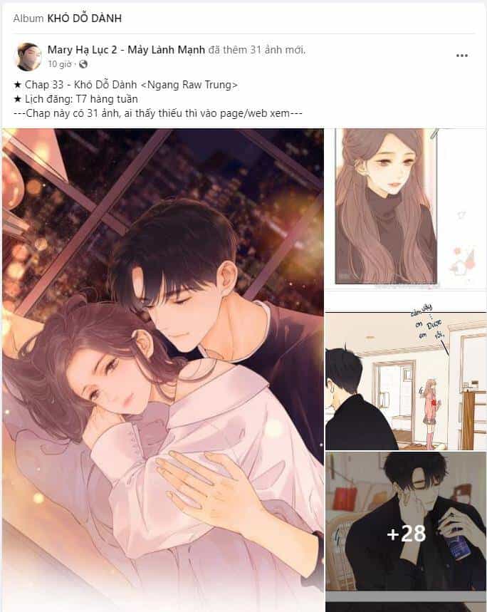 Serena - Chương 3.1 - ảnh 39