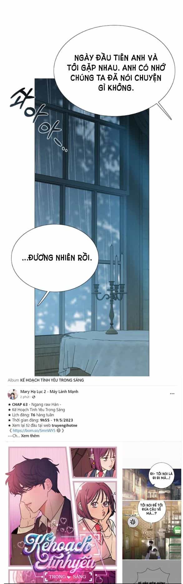 Serena - Chương 36.1 - ảnh 43
