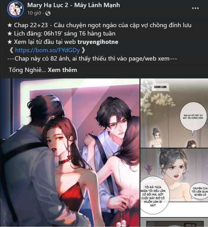 Serena - Chương 40.2 - ảnh 39