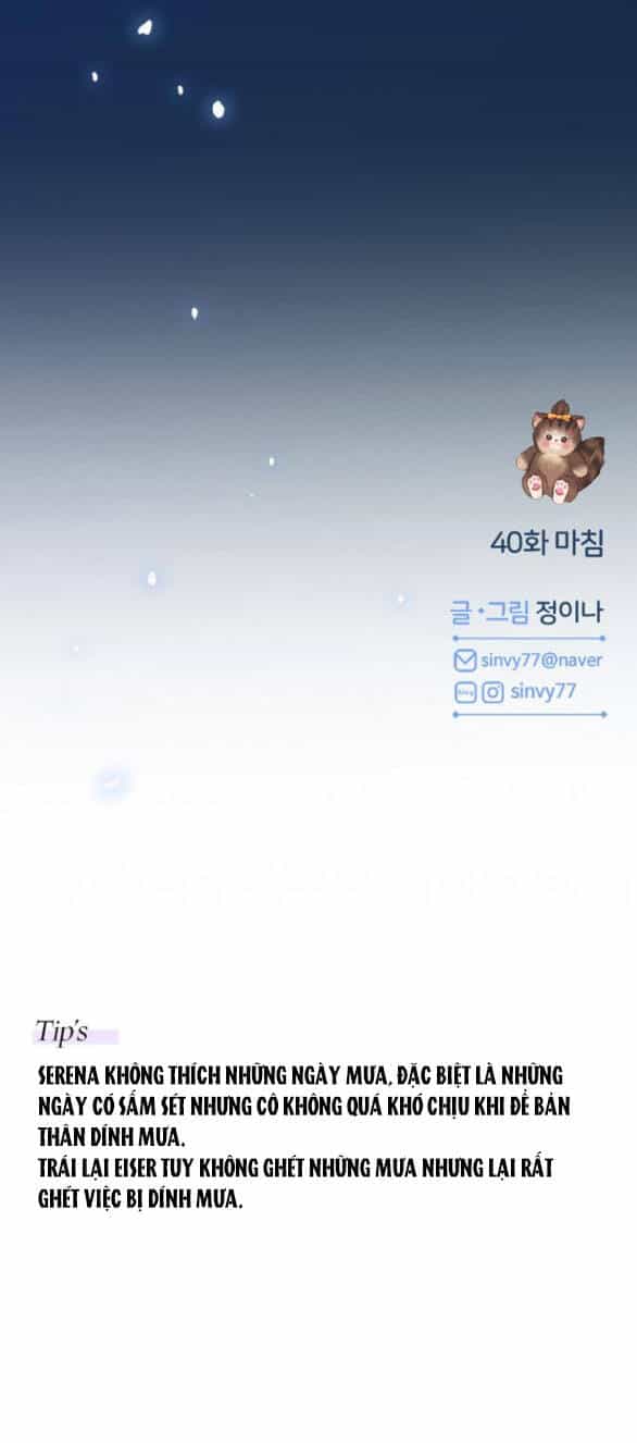 Serena - Chương 40.2 - ảnh 70