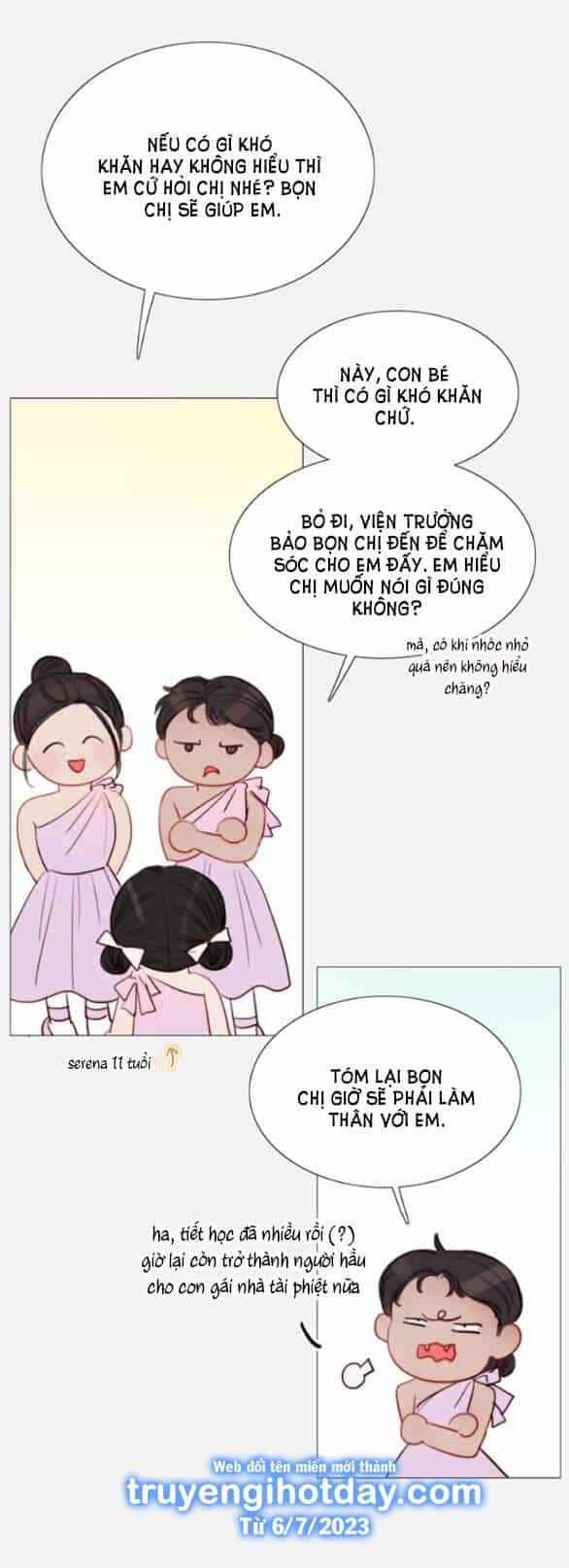 Serena - Chương 44.1 - ảnh 65