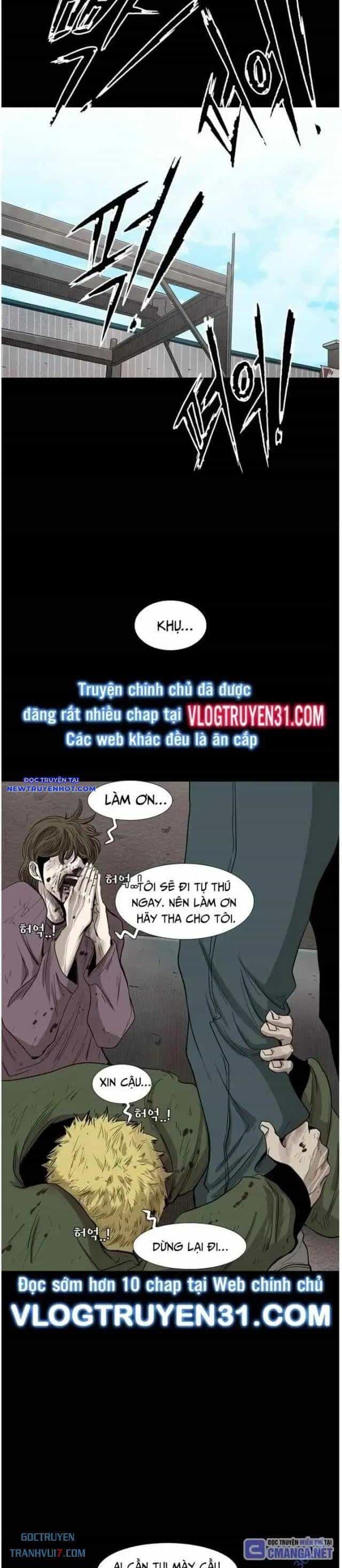 Shark - Cá Mập - Chương 100 - ảnh 15