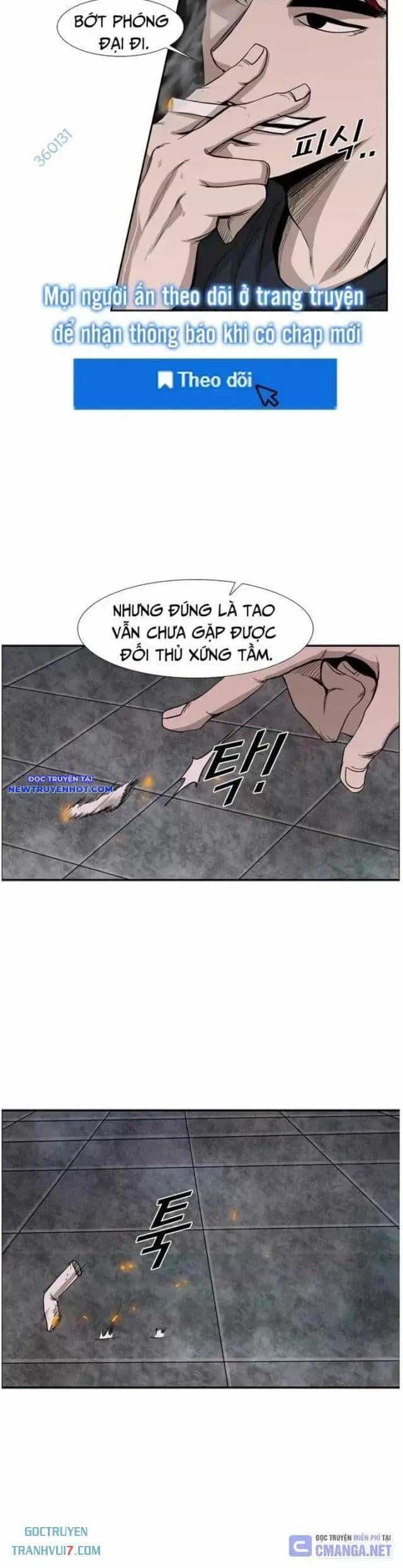 Shark - Cá Mập - Chương 100 - ảnh 19