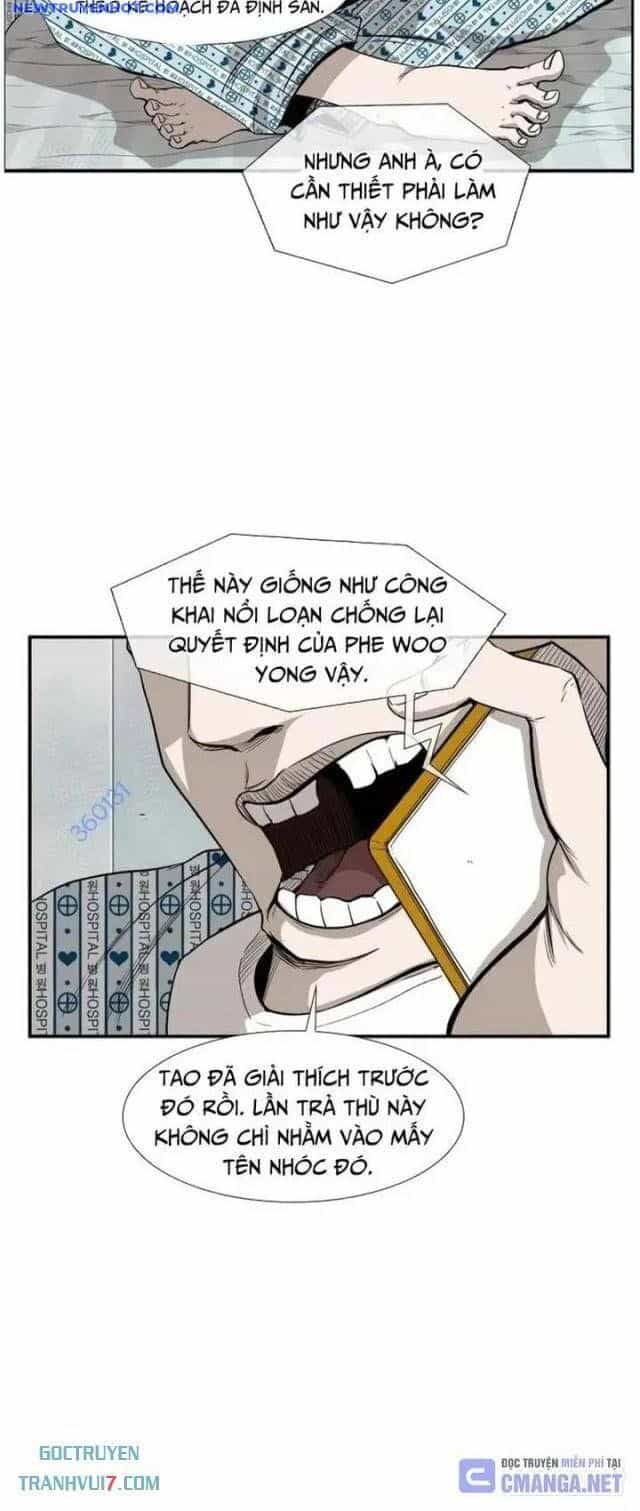 Shark - Cá Mập - Chương 100 - ảnh 29