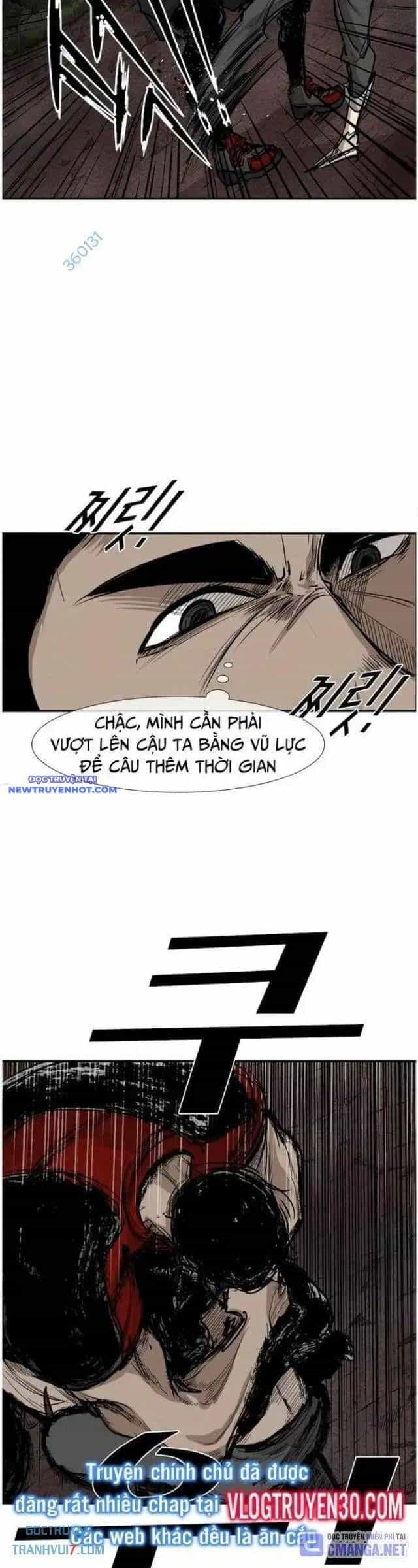 Shark - Cá Mập - Chương 101 - ảnh 20