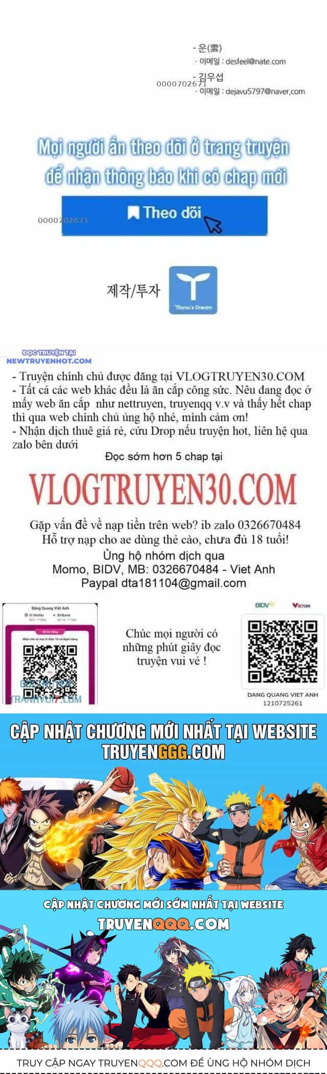 Shark - Cá Mập - Chương 102 - ảnh 35