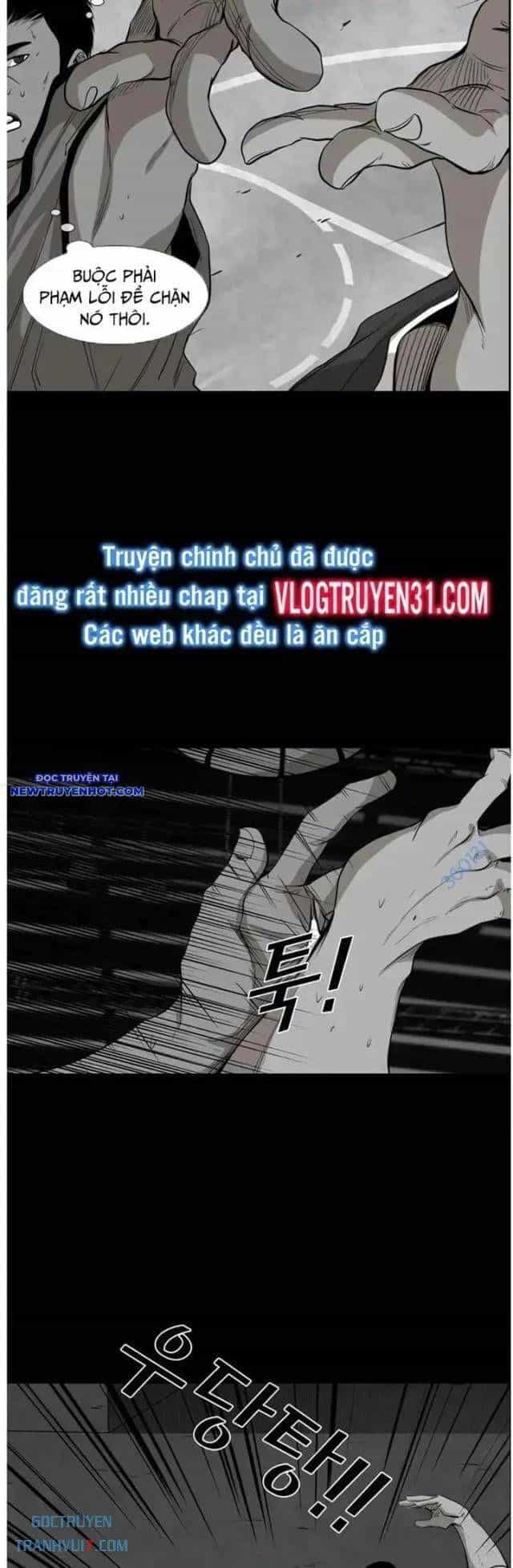 Shark - Cá Mập - Chương 103 - ảnh 28