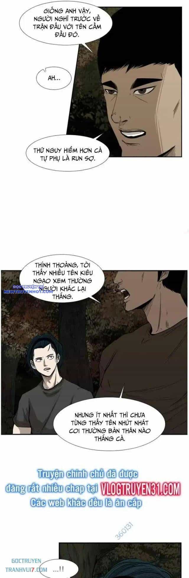 Shark - Cá Mập - Chương 103 - ảnh 40