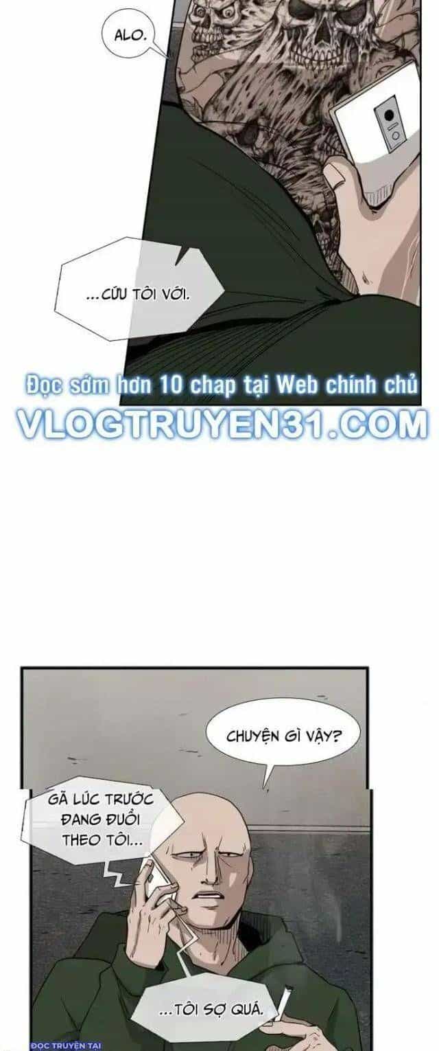 Shark - Cá Mập - Chương 105 - ảnh 27