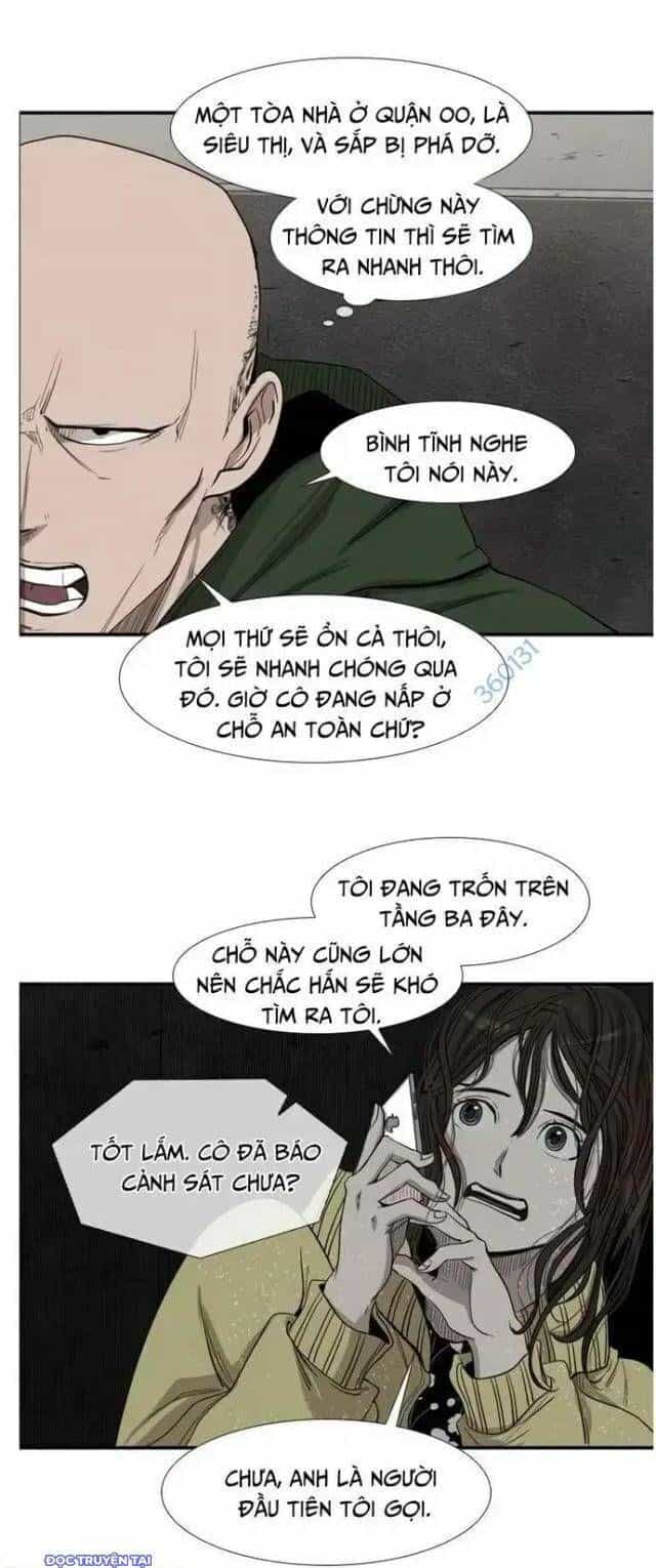 Shark - Cá Mập - Chương 105 - ảnh 30
