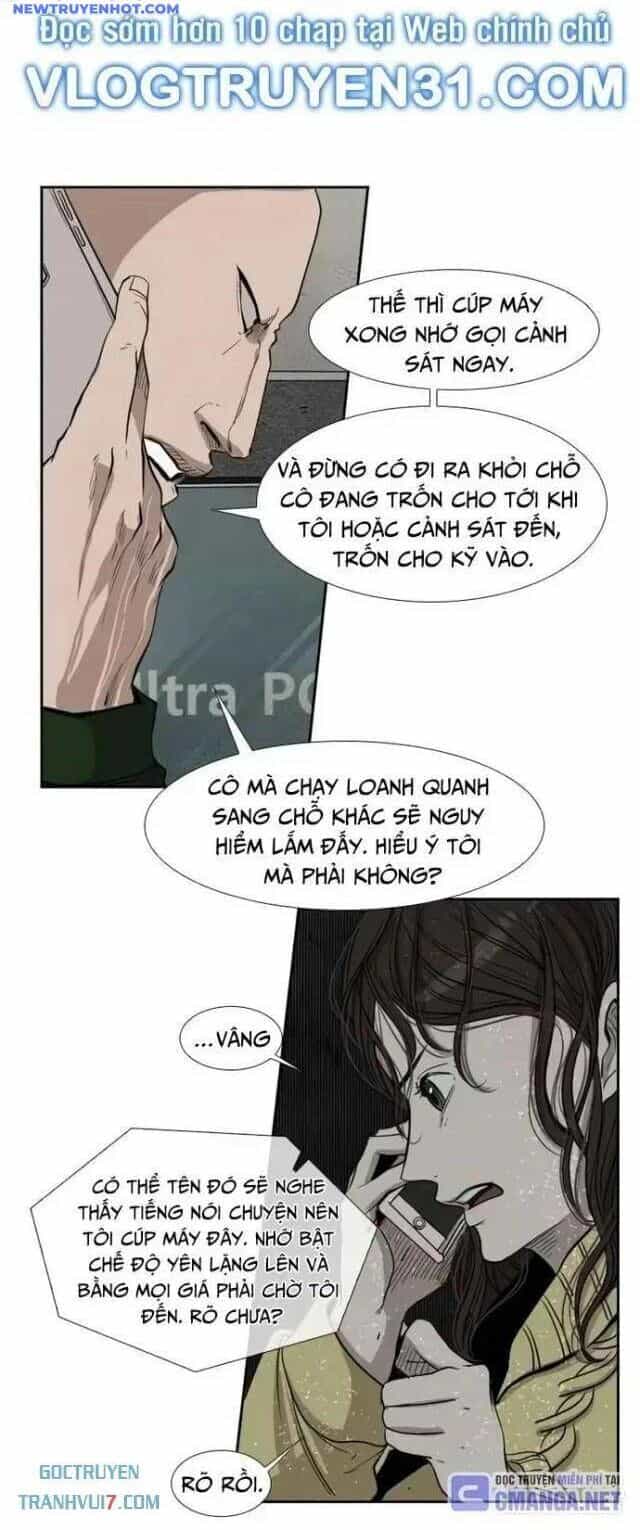 Shark - Cá Mập - Chương 105 - ảnh 31