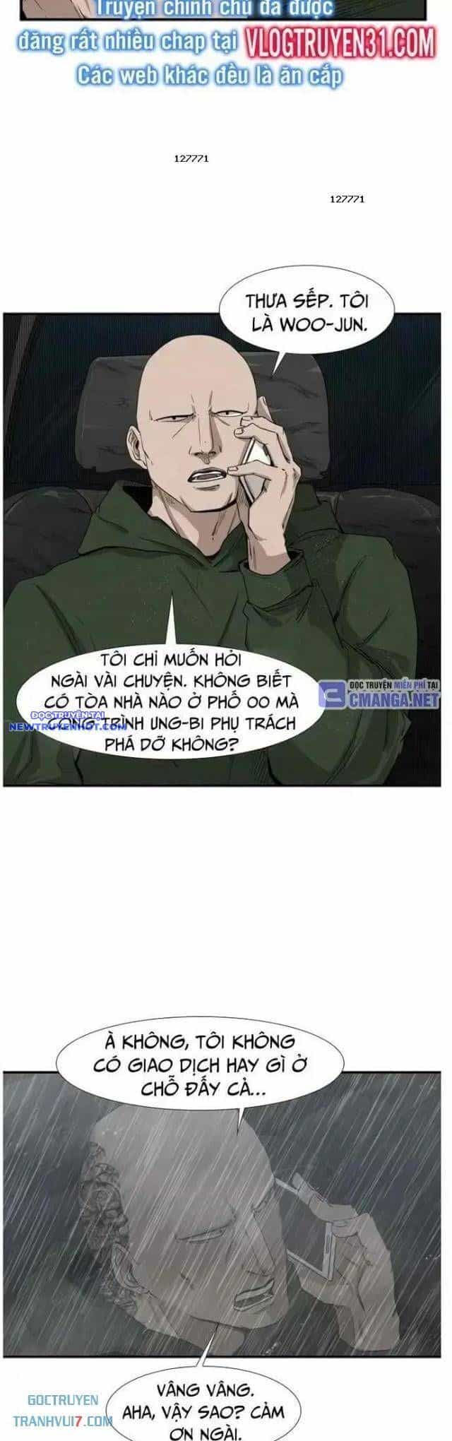 Shark - Cá Mập - Chương 106 - ảnh 11
