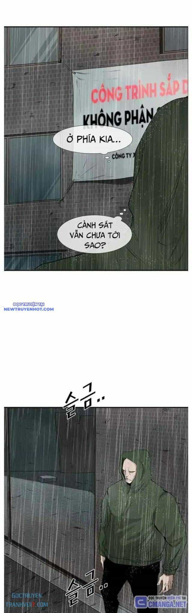 Shark - Cá Mập - Chương 106 - ảnh 30