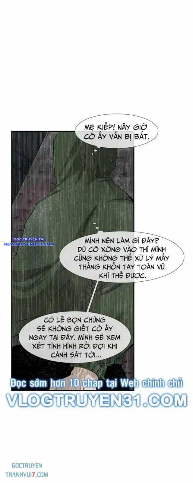 Shark - Cá Mập - Chương 106 - ảnh 34