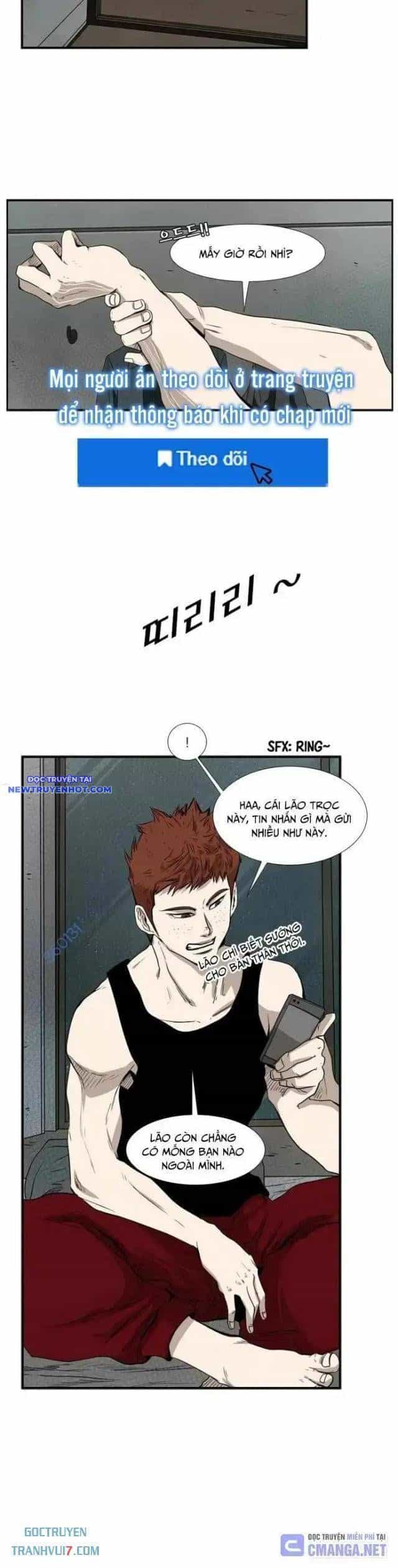 Shark - Cá Mập - Chương 107 - ảnh 49