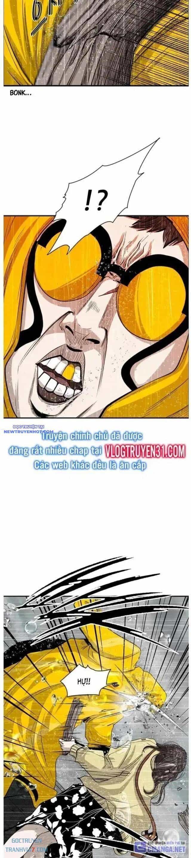 Shark - Cá Mập - Chương 108 - ảnh 53