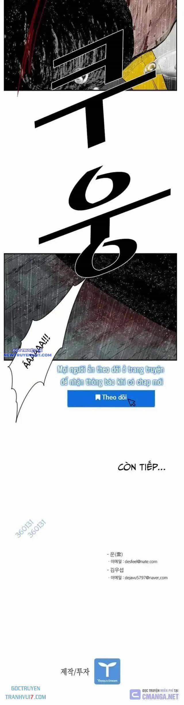 Shark - Cá Mập - Chương 108 - ảnh 66