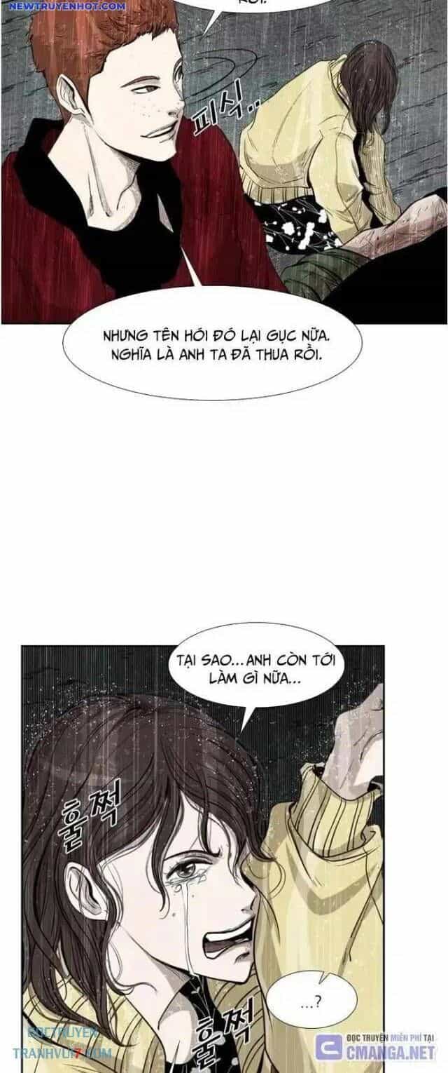 Shark - Cá Mập - Chương 109 - ảnh 16