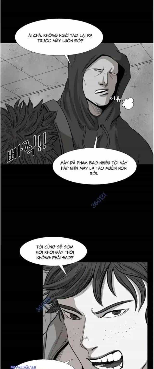 Shark - Cá Mập - Chương 109 - ảnh 39