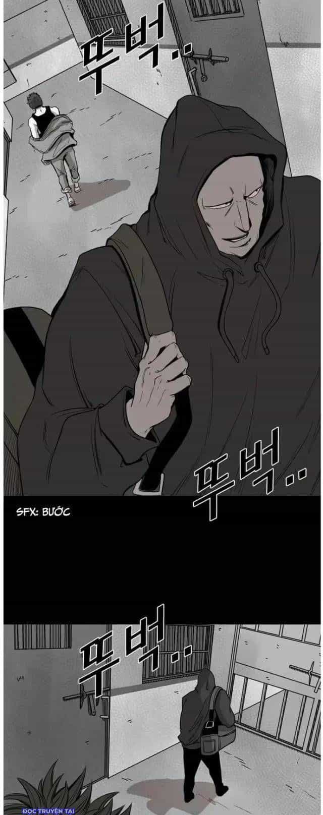 Shark - Cá Mập - Chương 109 - ảnh 45