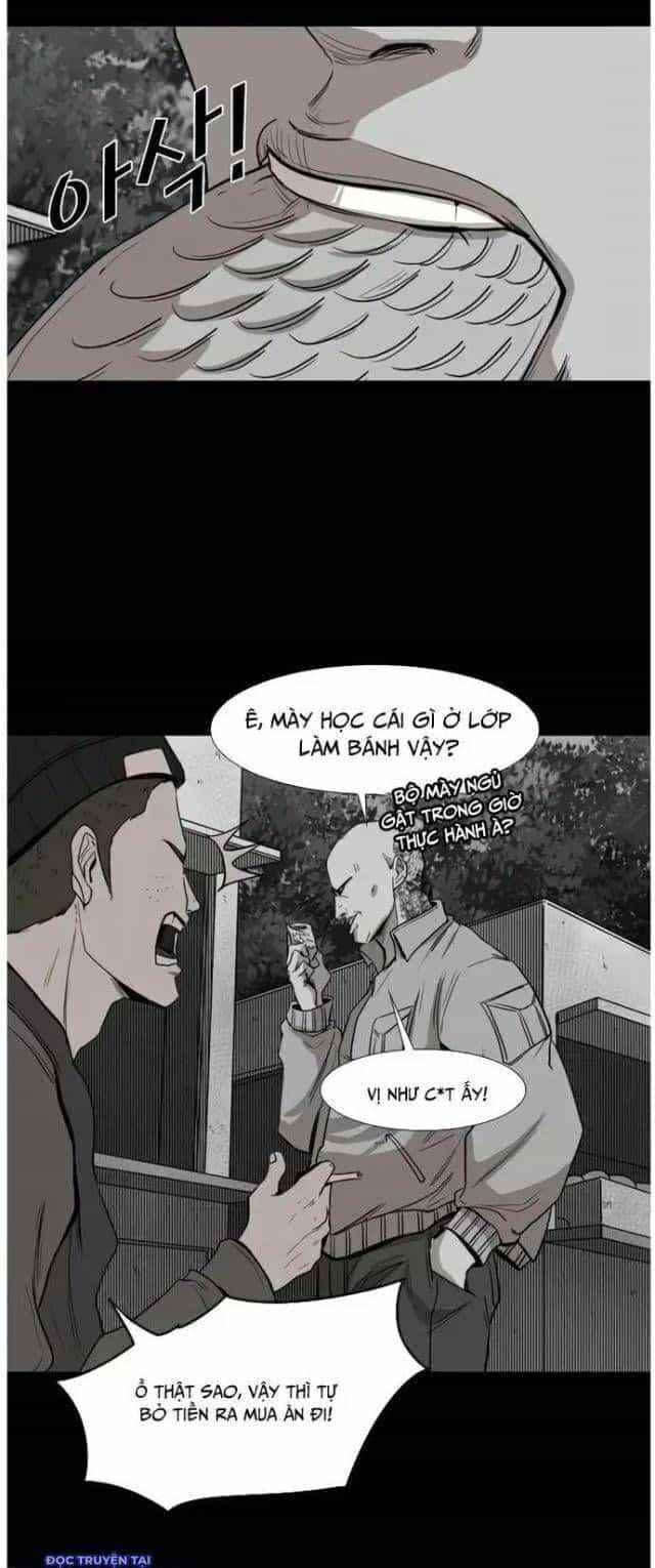 Shark - Cá Mập - Chương 109 - ảnh 47