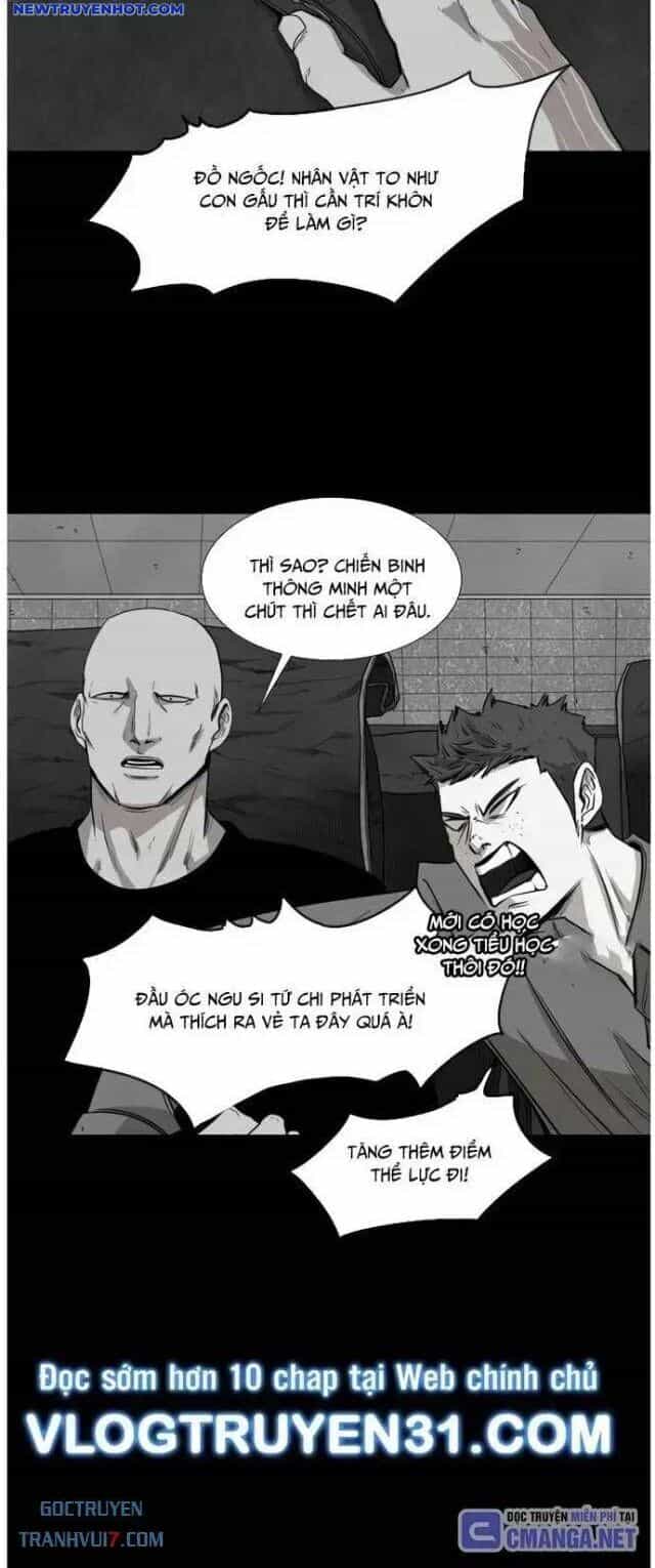 Shark - Cá Mập - Chương 109 - ảnh 50