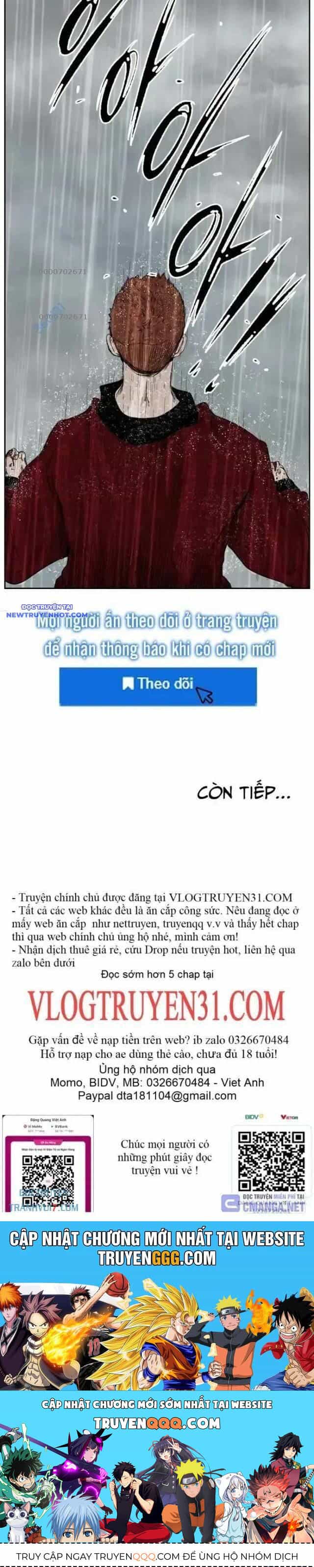 Shark - Cá Mập - Chương 109 - ảnh 66