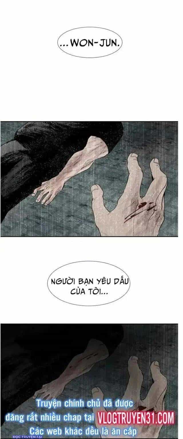Shark - Cá Mập - Chương 110 - ảnh 20