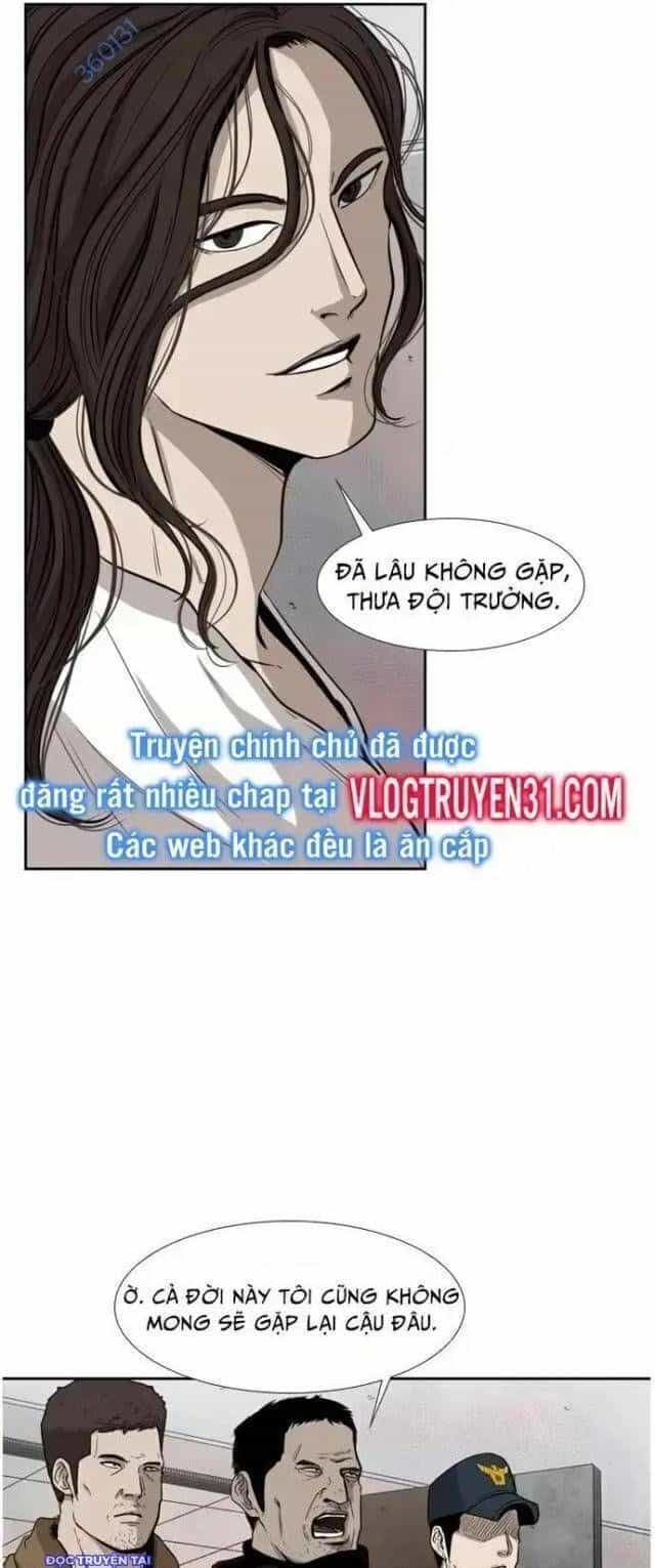 Shark - Cá Mập - Chương 110 - ảnh 36