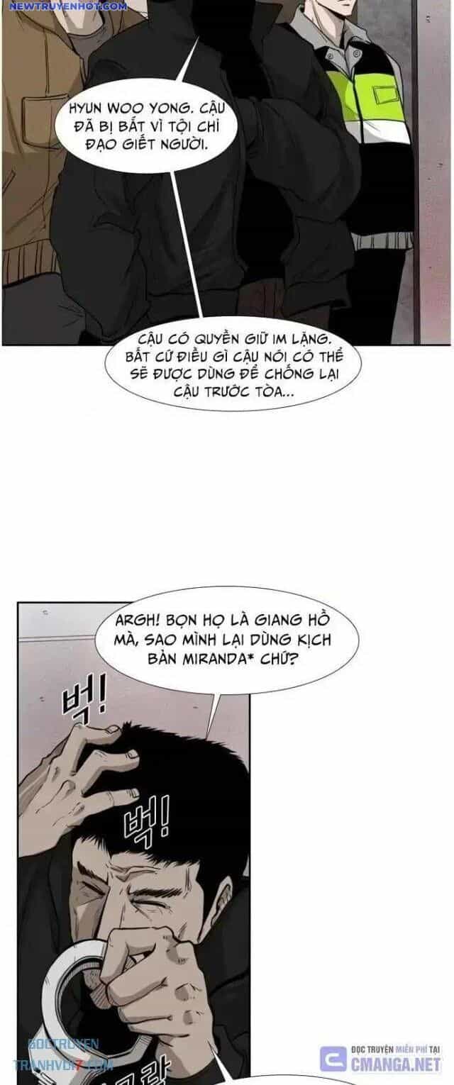 Shark - Cá Mập - Chương 110 - ảnh 37