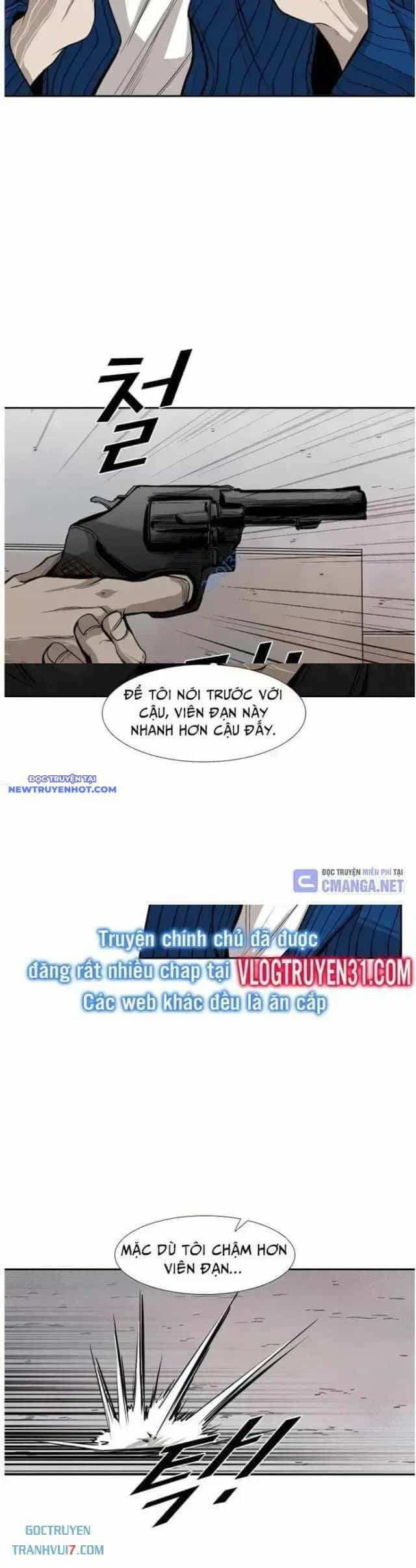 Shark - Cá Mập - Chương 110 - ảnh 43