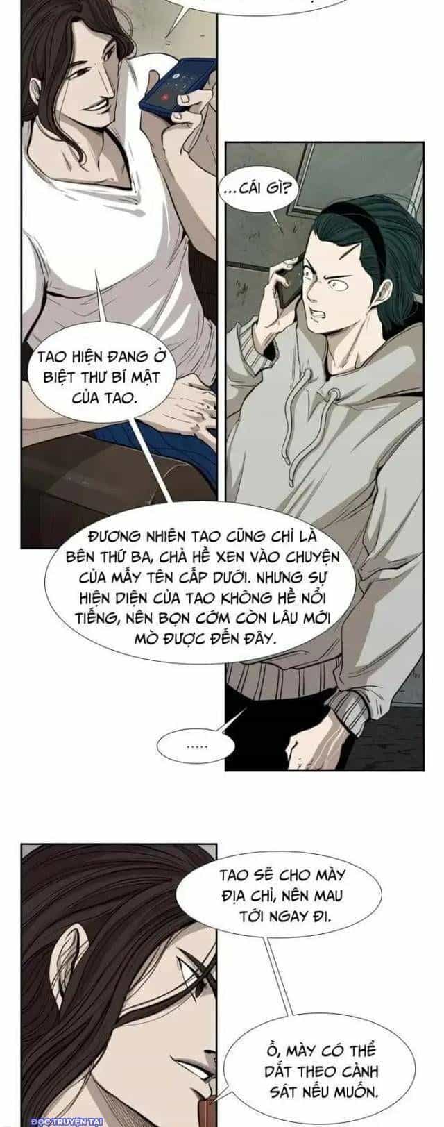 Shark - Cá Mập - Chương 111 - ảnh 22
